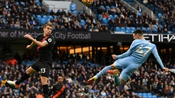 Manchester City - ការទស្សន៍ទាយពិន្ទុនៃការប្រកួត Everton៖ ភ្លៀងនៃគ្រាប់បាល់នៅ Etihad