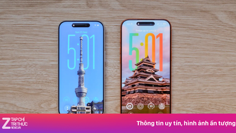 Apple បង្កើត​កំណត់ត្រា​អរគុណ​ដល់ iPhone 17
