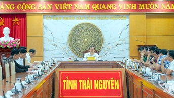 ខិតខំបញ្ចេញឱ្យបាន 100% នៃផែនការដើមទុនសាធារណៈនៅឆ្នាំ 2025