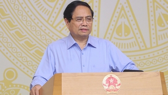 នាយក​រដ្ឋមន្ត្រី​៖ ចៀសវាង​ស្ថានការណ៍​ក្តៅ​ខ្លាំង​ក្នុង​កិច្ចប្រជុំ ប៉ុន្តែ​ត្រជាក់​ក្រោយ​កិច្ចប្រជុំ​