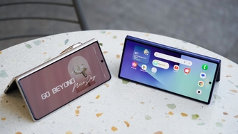 Honor Magic V5 ទល់នឹង Samsung Galaxy Z Fold7៖ តើស្មាតហ្វូនដែលអាចបត់បានមួយណាដែលសាកសមសម្រាប់អ្នក?
