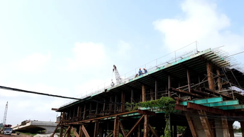 តម្លៃផលិតកម្មឧស្សាហកម្មសំណង់សម្រេចបានជាង ៤៧.៣៣៧ ពាន់លានដុង