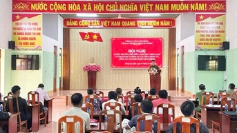 Lam Dong តាក់តែងគោលនយោបាយគាំទ្រប្រជាជន ជួយប្រជាជនទទួលបានការអប់រំនៅមូលដ្ឋាន