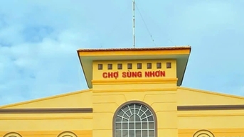 ប៉ូលីស Lam Dong ស្នើសុំឱ្យតម្លៃដីឡូត៍ជាបន្តបន្ទាប់ក្នុងសំណុំរឿងព្រហ្មទណ្ឌ
