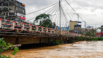 ថៃ ង្វៀន ចំណាយ​ជាង ៣៦០ ពាន់​លាន​ដុល្លារ​ដើម្បី​ជួយ​ប្រជាជន​សង្គ្រោះ​ក្រោយ​ព្យុះ