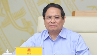 Thủ tướng họp tháo gỡ vướng mắc hợp chuẩn, hợp quy hàng hóa