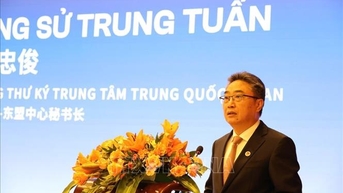 Việt Nam là điểm đến đầu tư ổn định, hợp tác Việt - Trung còn nhiều tiềm năng