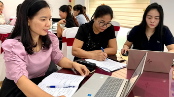 Sở Giáo dục và Đào tạo tập huấn công tác kiểm định chất lượng trường học