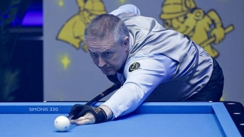 ビリヤード：天才コードロンが大活躍で華麗な復活を遂げ、世界選手権で優勝