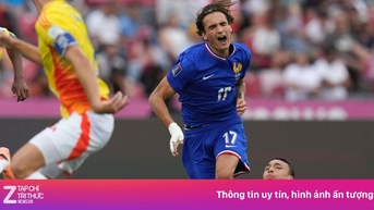 U20ワールドカップで大きな衝撃