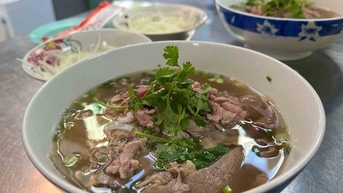 Thế giới gọi tên ẩm thực Việt Nam