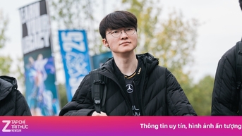 T1 thua thảm trước đại kình địch