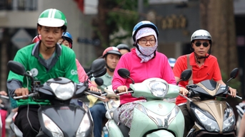 អាកាសធាតុថ្ងៃទី២៦ ខែតុលា៖ ត្រជាក់នៅភាគខាងជើង ភ្លៀងធ្លាក់ខ្លាំងនៅតំបន់កណ្តាល