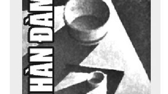 Nhàn đàm: Ký ức... bờ rào