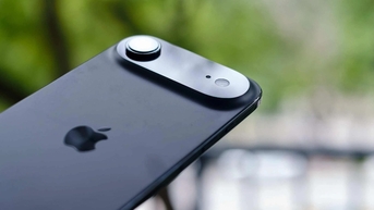 iPhone Air kén khách, iPhone 17 thành ngôi sao mới của Apple