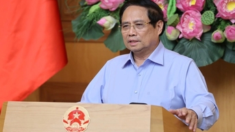 នាយករដ្ឋមន្ត្រី៖ ដាក់ទណ្ឌកម្មយ៉ាងម៉ឺងម៉ាត់ចំពោះមន្ត្រីណាដែលអសកម្មចំពោះការលំបាករបស់អាជីវកម្ម និងប្រជាពលរដ្ឋ