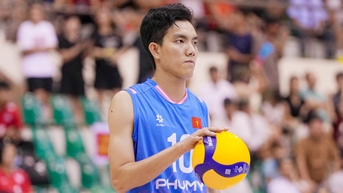 Bich Tuyen មិន​បាន​ចូល​រួម​ស៊ីហ្គេម​ជា​ផ្លូវ​ការ​លើក​ទី​៣៣