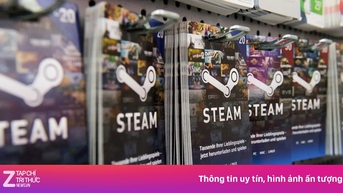 Kỷ lục game mới vừa được thiết lập