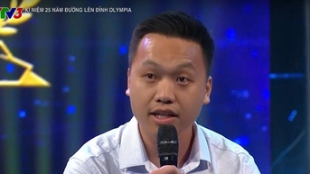 Các quán quân Đường lên đỉnh Olympia đang làm gì, ở đâu?
