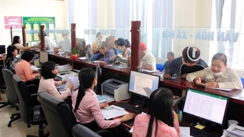 Tháo gỡ điểm nghẽn khi thực hiện chính quyền địa phương 2 cấp, tinh gọn bộ máy bên trong