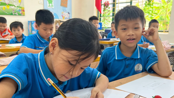 Sách giáo khoa Chương trình GDPT 2018 chưa được thử nghiệm trên diện rộng