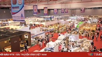 ពិព័រណ៍សរទរដូវឆ្នាំ 2025៖ កន្លែងប្រជុំសម្រាប់ពាណិជ្ជកម្ម-បច្ចេកវិទ្យា-វប្បធម៌