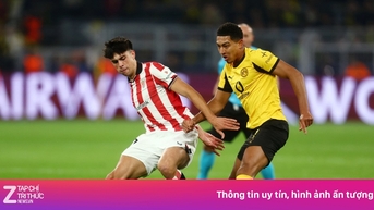 Khởi đầu ác mộng của Jobe Bellingham