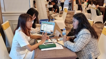 Tạo ‘cú hích’ qua hoạt động B2B hút khách quốc tế từ những thị trường tiềm năng