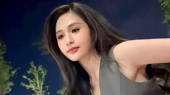 VTV Anchor Minh Trang សិចស៊ីក្នុងជីវិតប្រចាំថ្ងៃ Doan Quoc Dam ស្ងប់ស្ងាត់ចំពេលមានរឿងចម្រូងចម្រាស