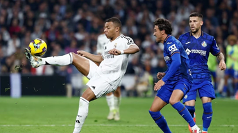 ការទស្សន៍ទាយ Getafe vs Real Madrid, 02:00 តុលា 20: ជ័យជំនះក្នុងដៃ
