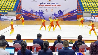 ទន្ទឹងរង់ចាំ SEA Games 33 ជាមួយនឹងការរំពឹងទុកថ្មី។