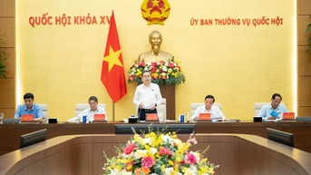 ប្រធានរដ្ឋសភា៖ រួមដៃគ្នាបំពេញភារកិច្ចសំខាន់ៗក្នុងសម័យប្រជុំជាប្រវត្តិសាស្ត្រ