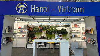 ベトナムの書籍の宣伝と出版における国際協力の機会の模索