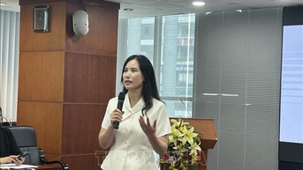 여성 과학자들의 조용한 여정