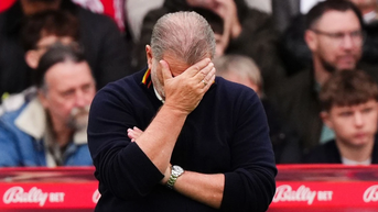 ក្រុម Premier League បណ្ដេញ​គ្រូ​បង្វឹក​ទី​ពីរ​ចេញ​ពី​តំណែង​ត្រឹម​តែ​៣៩​ថ្ងៃ​ប៉ុណ្ណោះ។