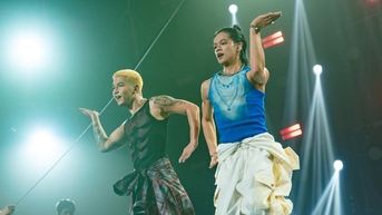 (S) TRONG Trong Hieu 選手がプロとして10周年を迎え、「ベトナムアイドル」に出場していた頃を振り返る