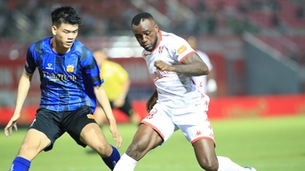 តារាងការប្រកួតចុងក្រោយនៃ V-League 2025/26 ជុំទី 8