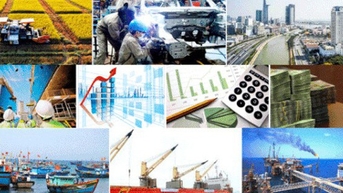 Xây dựng kế hoạch 5 năm 2026-2030 với tinh thần hành động quyết liệt, đồng bộ, khả thi, hiệu quả, phấn đấu GDP 10%/năm trở lên
