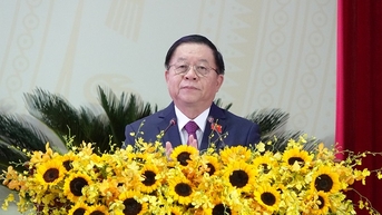 Dong Thap សម្លឹងឆ្ពោះទៅរកពាក្យថ្មីជាមួយនឹងកម្លាំងជំរុញនៃវិទ្យាសាស្ត្រ បច្ចេកវិទ្យា និងនវានុវត្តន៍