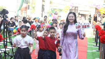 គោលការណ៍ឯកសណ្ឋានក្នុងការបណ្តុះបណ្តាលគ្រូ - 'អានុភាព' សម្រាប់ការគ្រប់គ្រងគុណភាពបណ្តុះបណ្តាល