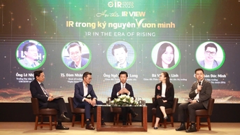 សហគ្រាសដែលបានចុះបញ្ជីចំនួន 460 បំពេញតាមស្តង់ដារបញ្ចេញព័ត៌មាន