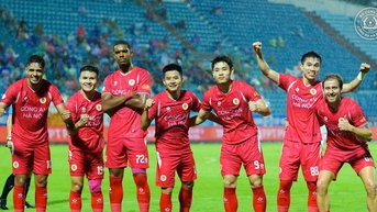 ការទស្សន៍ទាយ CAHN vs Tai Po៖ រង់ចាំព័ត៌មានជ័យជំនះ