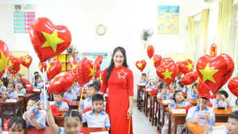 Ha Tinh កំណត់ការអប់រំ និងធនធានមនុស្សជារបកគំហើញក្នុងដំណាក់កាល 2025-2030