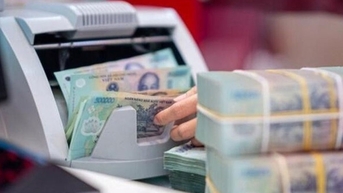 Phấn đấu thu ngân sách cả nước năm 2025 tăng ít nhất 25% so với dự toán
