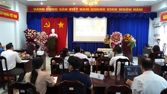 ការបណ្តុះបណ្តាលដល់គំនិតល្អឥតខ្ចោះ និងគម្រោងចាប់ផ្តើមអាជីវកម្មសម្រាប់បុគ្គល និងអាជីវកម្ម