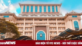 សាកលវិទ្យាល័យពាណិជ្ជកម្ម និងបច្ចេកវិទ្យាហាណូយ បន្តការចូលរៀនជុំទីពីរ