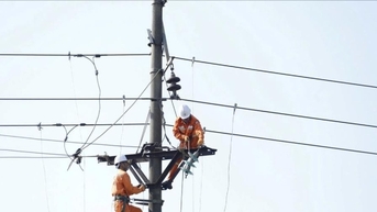 Hà Tĩnh: Công ty Điện lực tập trung mọi nguồn lực để sớm về đích các chỉ tiêu