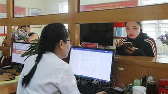 Chính quyền địa phương 2 cấp: Góp phần thúc đẩy phát triển kinh tế - xã hội
