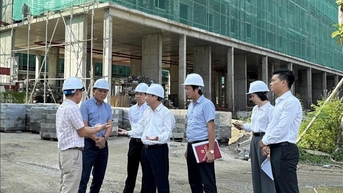 Bac Ninh សម្រេចបាន 80% នៃគោលដៅសាងសង់លំនៅដ្ឋានសង្គមនៅឆ្នាំ 2025