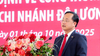 Agribank ជំរុញការរៀបចំបណ្តាញដើម្បីបង្កើនបន្ទប់សម្រាប់ការអភិវឌ្ឍន៍ "កសិកម្ម និងជនបទ"